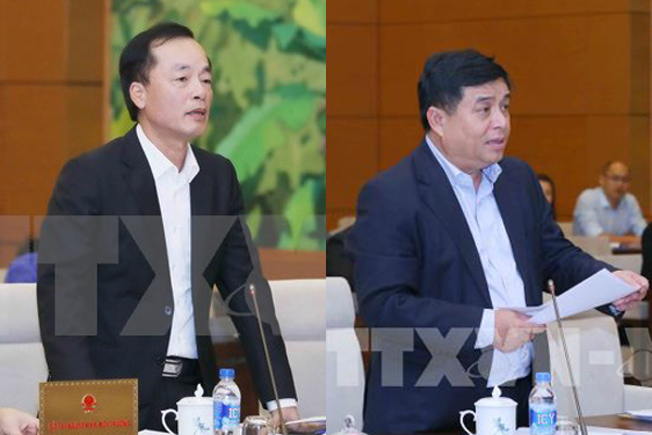 Thủ tướng phân định chuyện các Bộ trưởng “nói ngược”