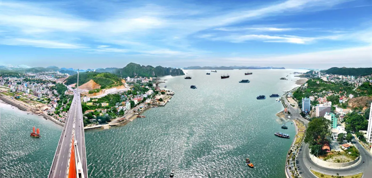 Hướng đi nào cho kiến trúc đô thị biển Việt Nam?