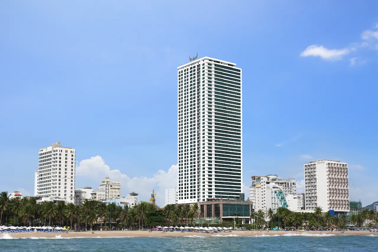 Dự án Mường Thanh (TP Nha Trang)
