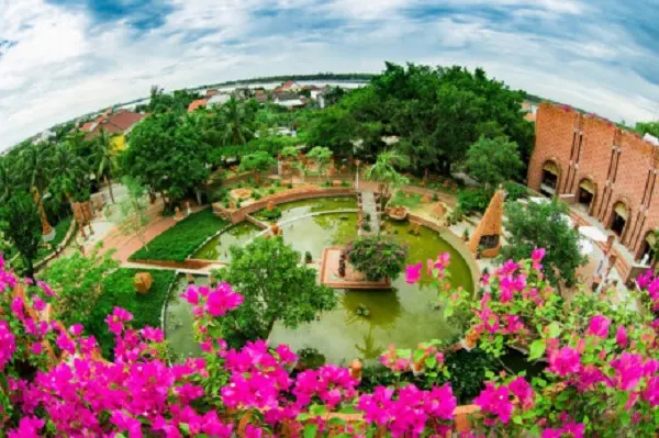 Ngắm nhìn những tác phẩm đoạt Giải thưởng Kiến trúc Quốc gia