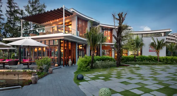 Nhà hàng đặc sản