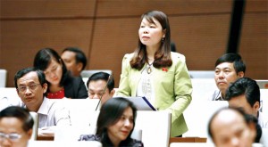 Luật Quy hoạch: Khoa học, khả thi?