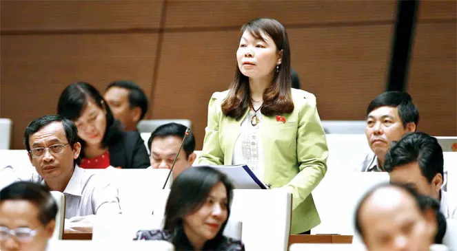 Luật Quy hoạch: Khoa học, khả thi?