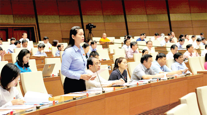 Luật Quy hoạch: Tiến bộ nhưng cần khả thi