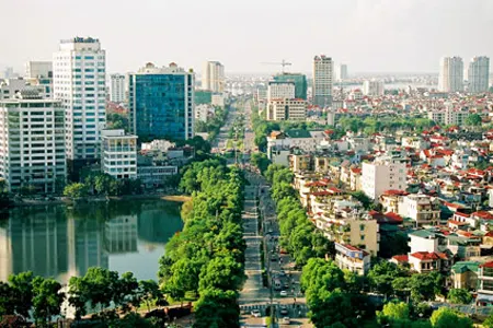 Luật Quy hoạch: “Chúng ta có hơi chiều lòng bộ, ngành?”