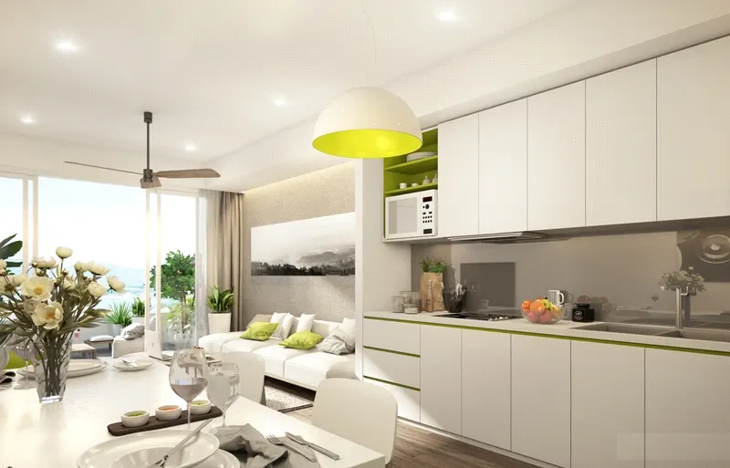Siêu phẩm Condotel nào sắp cất nóc tạo “cơn địa chấn đầu tư” tại Nha Trang?