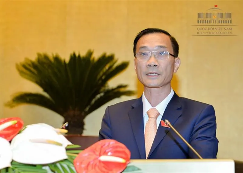 Hôm nay Quốc hội bàn về việc sửa Luật quản lý nợ công