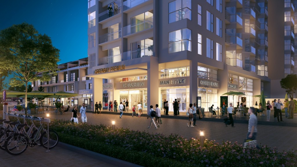 Hometel tiềm năng phát triển và sinh lời trong tương lai