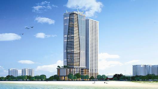 Tập đoàn Mường Thanh chuẩn bị khai trương khách sạn thứ hai tại Đà Nẵng