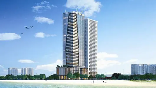 Tập đoàn Mường Thanh chuẩn bị khai trương khách sạn thứ hai tại Đà Nẵng