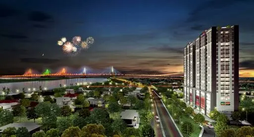 Bất động sản khu vực Tây Hồ: Sức nóng hấp dẫn từ khả năng tăng giá