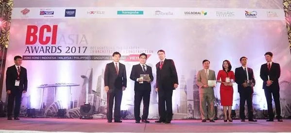 Bản lĩnh thương hiệu Việt trên “đấu trường” quốc tế