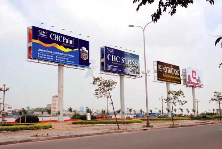 Sơn CHC PAINT – hướng tới sản phẩm xanh