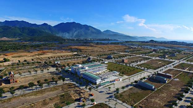 Đà Nẵng: Quy hoạch đường vành đai phía Tây – Cú hích mới để phát triển khu vực