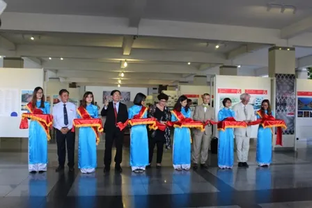 Kiến trúc đó đây