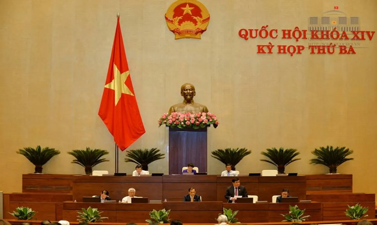 Luật Quy hoạch: Những vấn đề làm “nóng nghị trường”