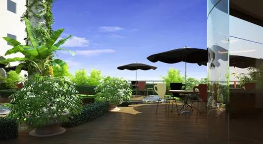 Giải pháp tài chính tốt nhất khi mua bất động sản Hà Nội 2017