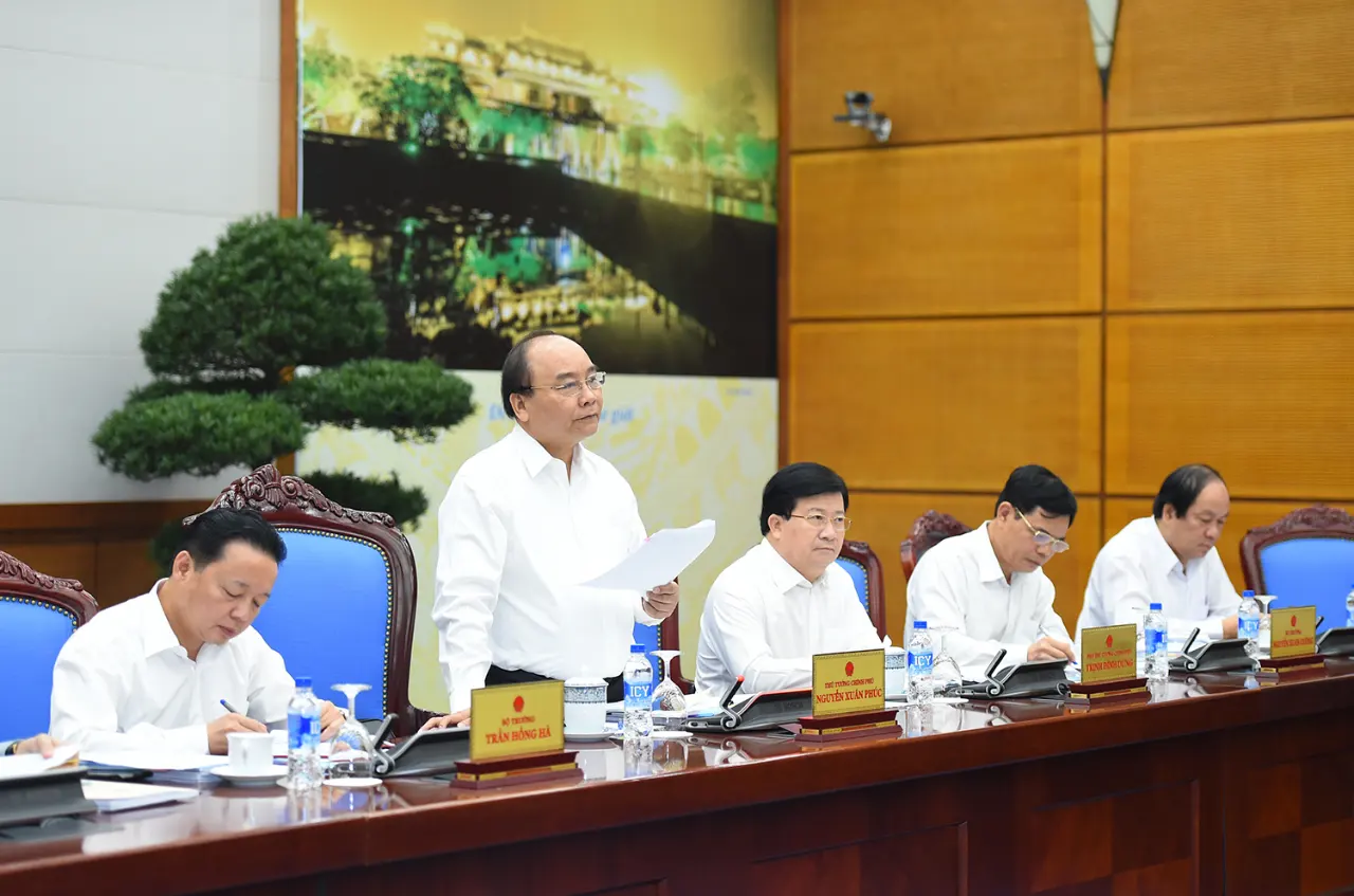 Ứng phó BĐKH, cần chuyên gia phản biện chính sách, người dân nâng cao nhận thức