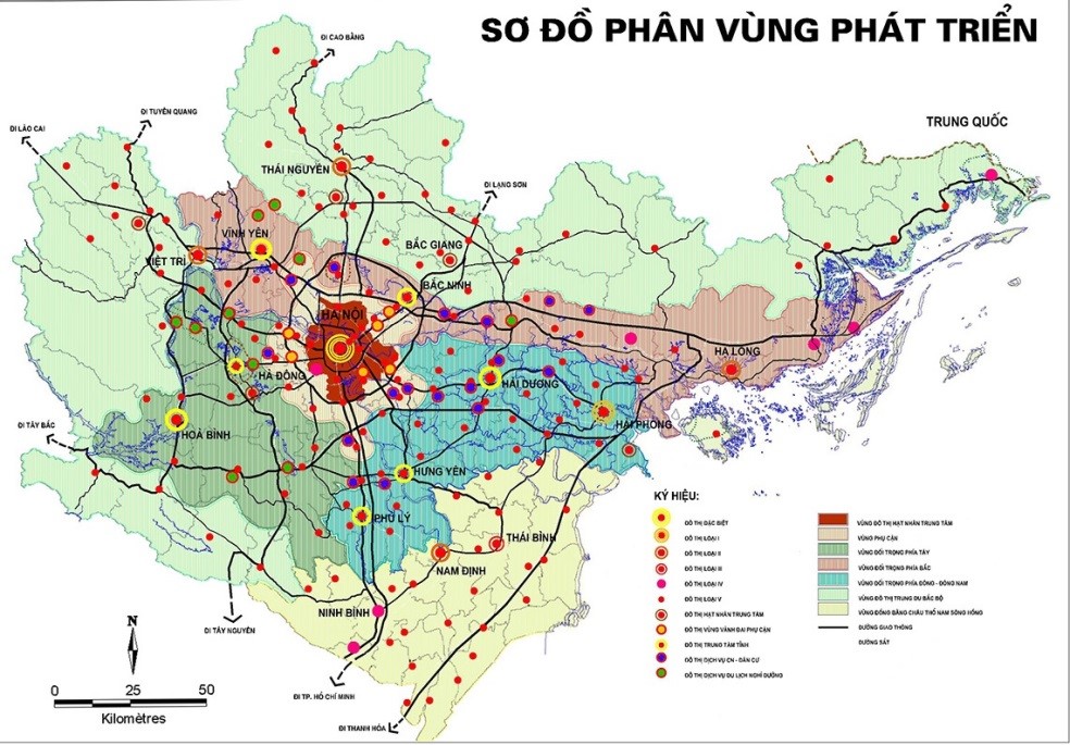 Luật Quy hoạch, những câu hỏi cần có lời giải đáp?