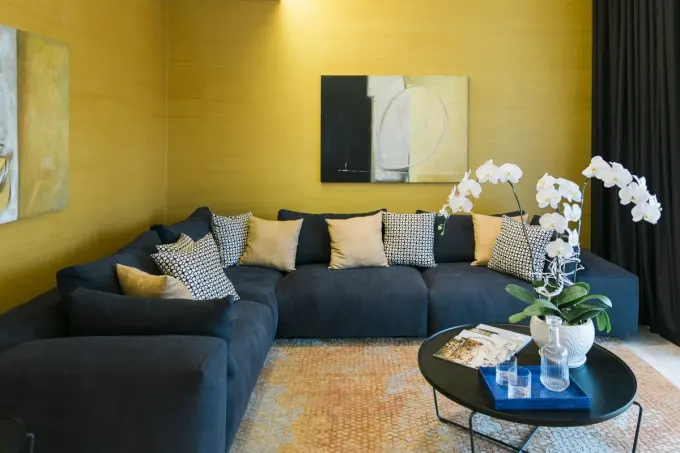 Biệt thự ven sông cho giới thượng lưu Sài Gòn