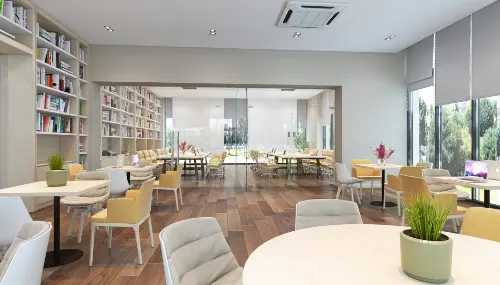 Điểm nổi bật của căn hộ mới bàn giao tại Goldmark City