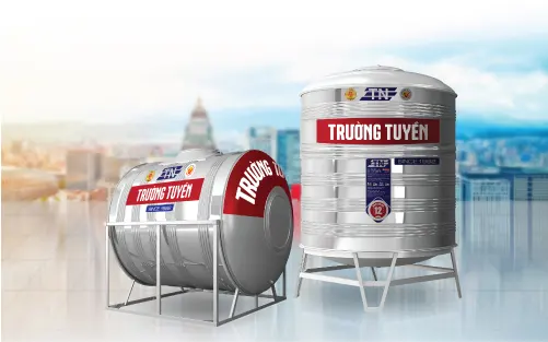 Dấu ấn Bồn inox Trường Tuyền những năm 90