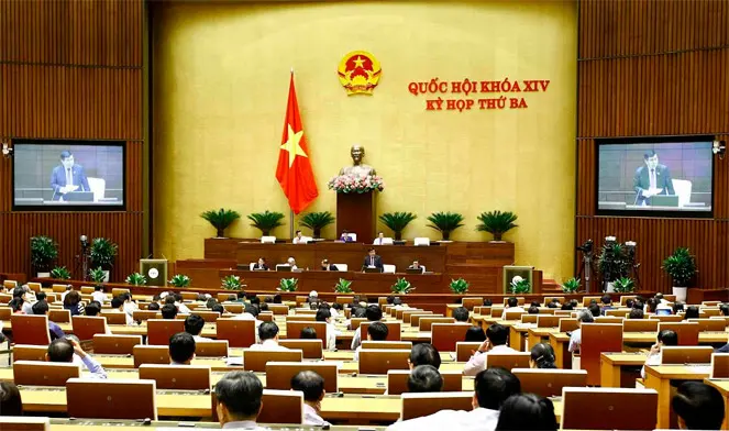 Luật Quy hoạch: Còn băn khoăn về tính khả thi