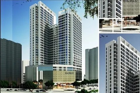 Bộ Tài chính kiến nghị thanh tra hàng loạt dự án bất động sản