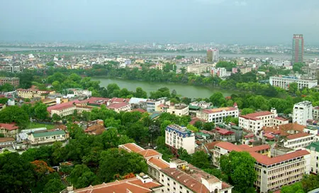 Dự thảo Luật Quy hoạch – Bàn về chuyện “tích hợp”