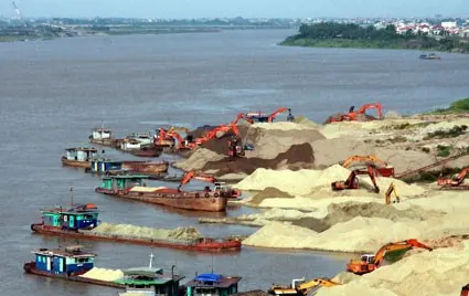 Nghiên cứu, sản xuất các loại vật liệu xây dựng thay thế