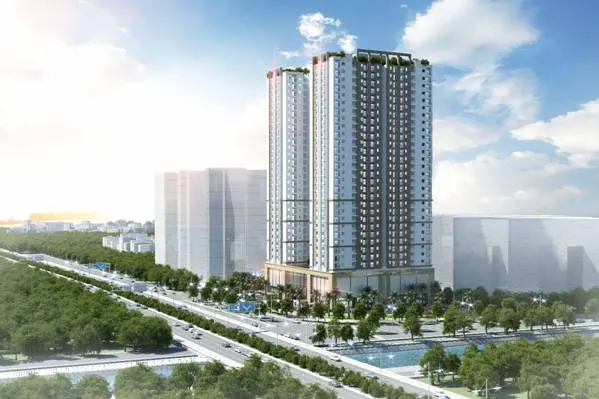 “Cửa sáng” cho người thu nhập trung bình có nhà chất lượng?