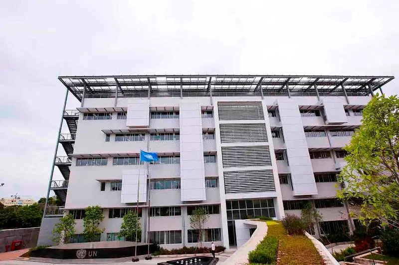 Xây dựng tòa nhà xanh: Sức khỏe người sử dụng là quan trọng nhất
