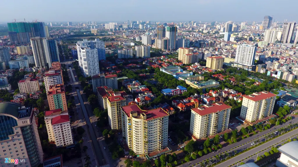 Nâng cao trách nhiệm của các cấp chính quyền trong công tác quản lý đô thị