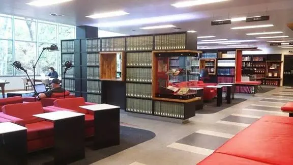 Tham quan trường đại học danh giá Melbourne University