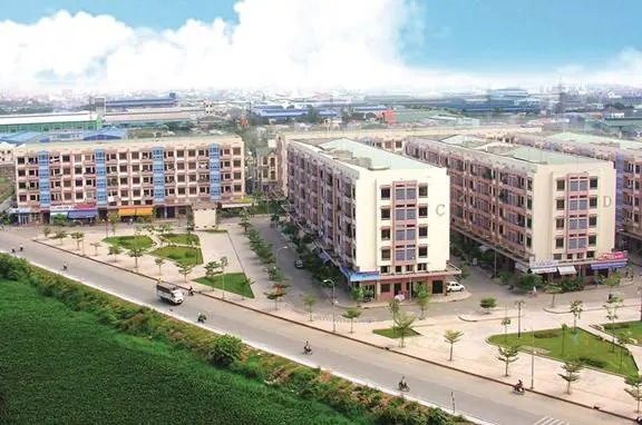 Phát triển nhà ở công nhân KCN: Cần xây dựng cơ chế riêng