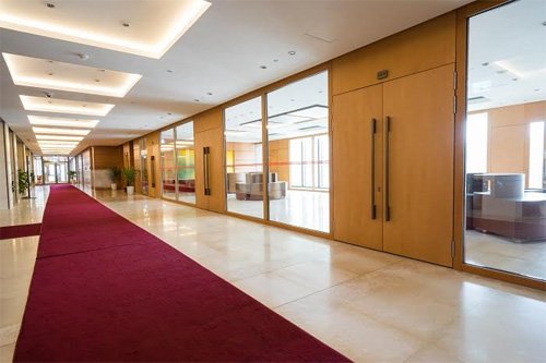 Thêm sản phẩm Eurowindow đạt tiêu chuẩn phòng cháy chữa cháy