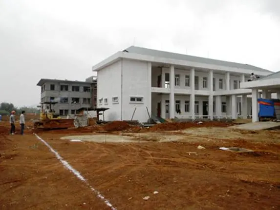 Bộ Xây dựng hướng dẫn điều chỉnh giá, thanh toán hợp đồng xây dựng
