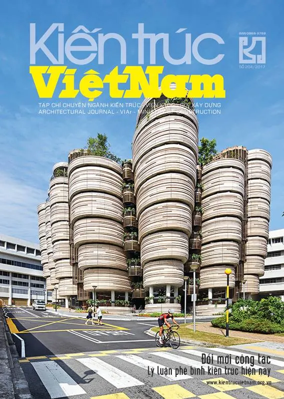 Tạp chí KTVN số 204 – 2017