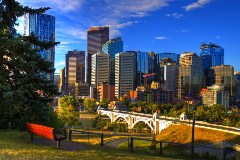 Vancouver – điển hình về quy hoạch đô thị bền vững