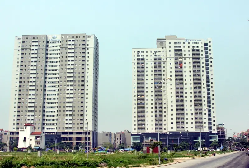 Vay mua nhà ở sẽ tăng mạnh
