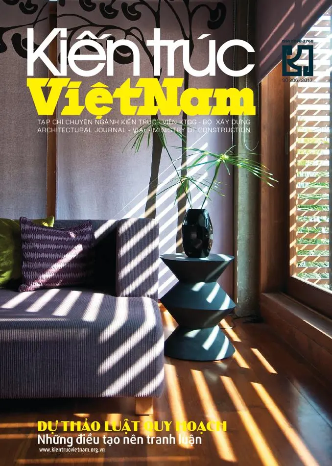 Tạp chí KTVN số 206 – 2017