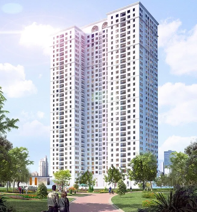 Eco-Lake View tiếp tục gây “nóng” thị trường bất động sản