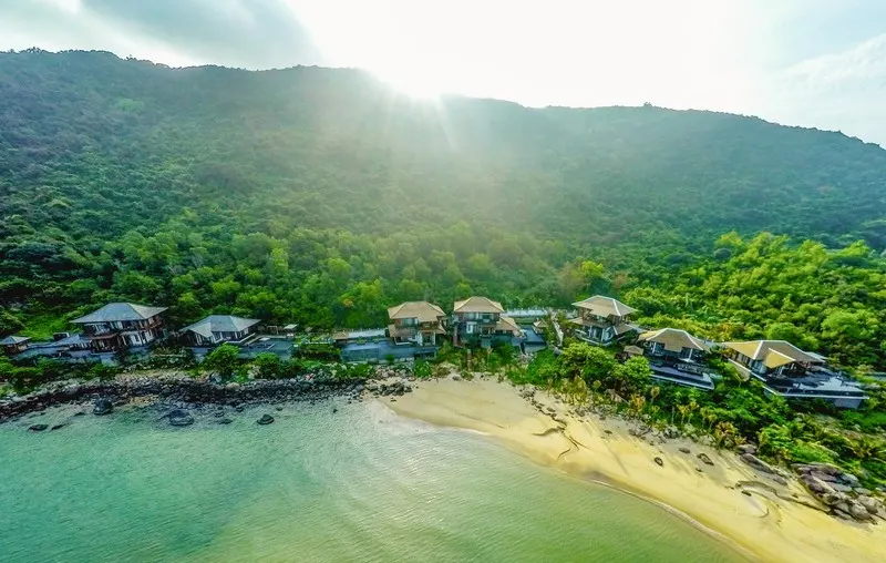 Bất động sản Sun Group: Chọn lối đi riêng