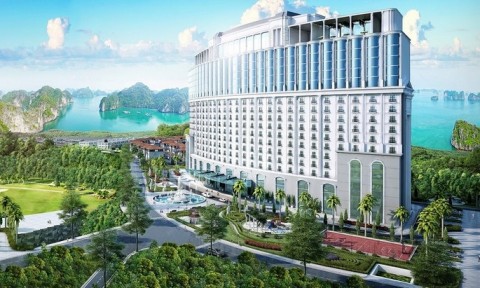 FLC Grand Hotel Hạ Long – Điểm sáng mới trên thị trường condotel miền Bắc