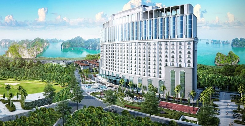 FLC Grand Hotel Hạ Long – Điểm sáng mới trên thị trường condotel miền Bắc