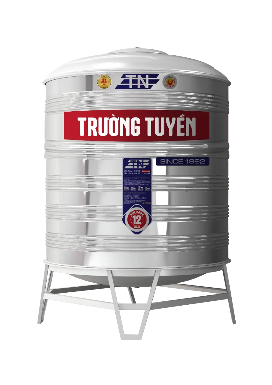 Tập đoàn Sơn Hà chính thức sở hữu Thương hiệu Trường Tuyền