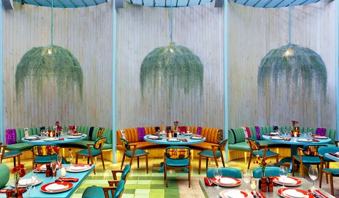 Madero Café – Quán café cổ điển đầy màu sắc ở Guatemala