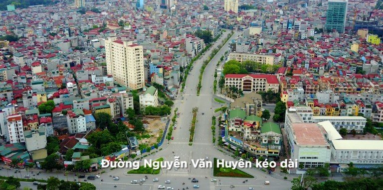 Bài học không rẻ từ những ‘đường đắt nhất hành tinh’ ở HN