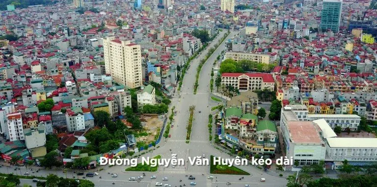 Bài học không rẻ từ những ‘đường đắt nhất hành tinh’ ở HN