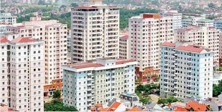 Bộ Xây dựng bác một số kiến nghị về thị trường bất động sản